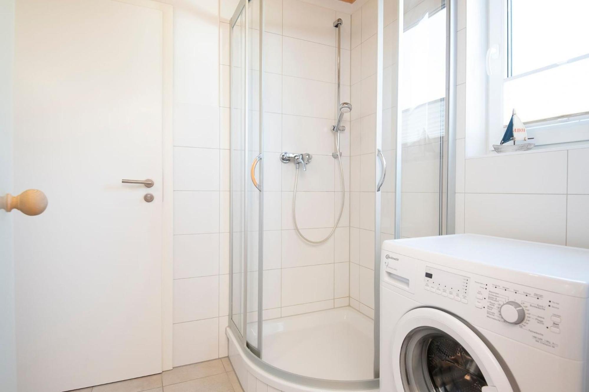 Seepark Suessau Ferienhaus Seerose 3 Экстерьер фото