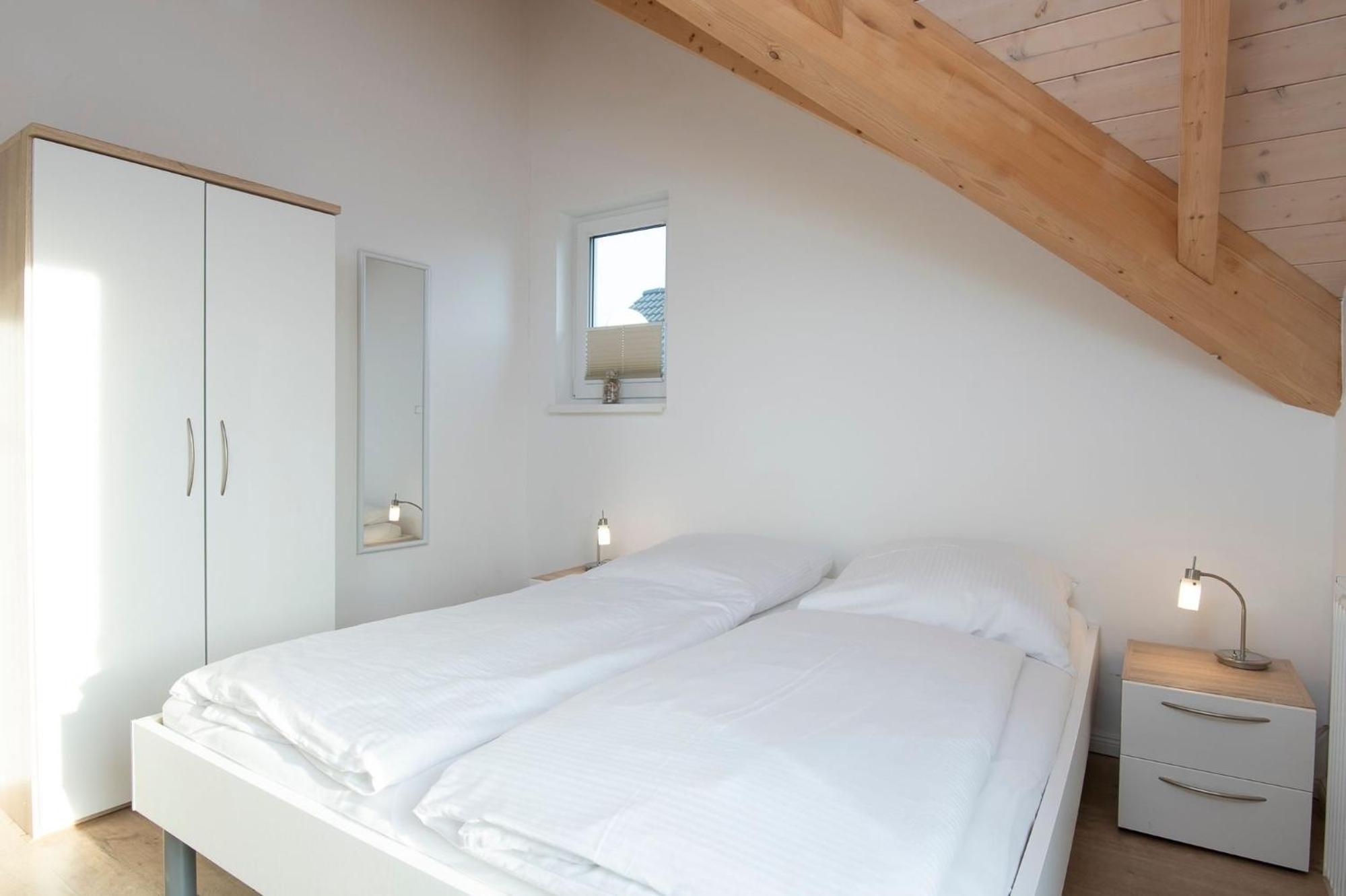 Seepark Suessau Ferienhaus Seerose 3 Экстерьер фото